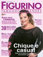 Figurino Tamanhos Grandes